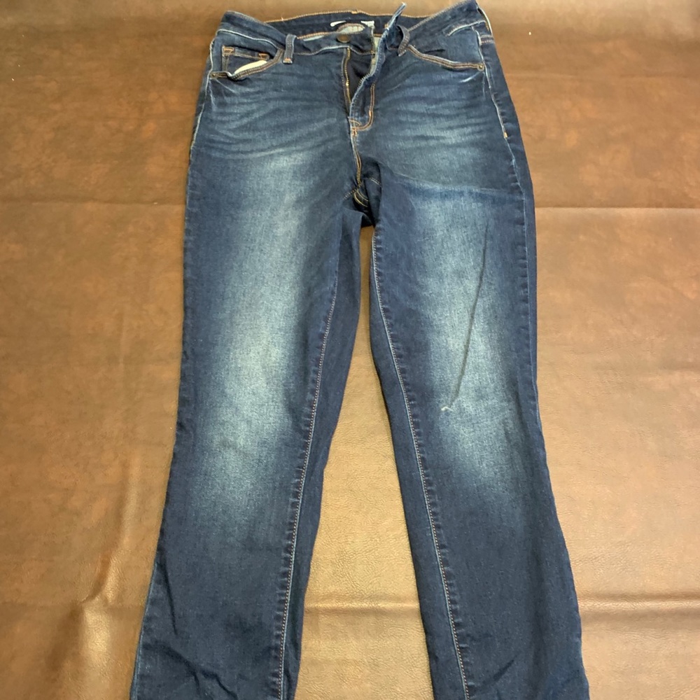 DARK OLD NAVY JEANS